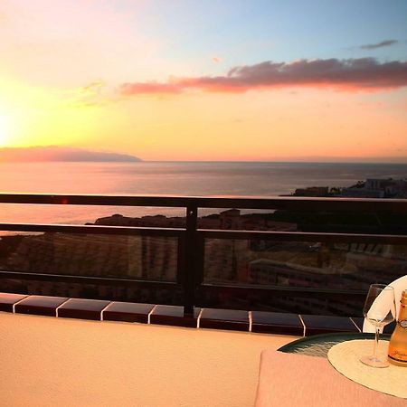 Sunset Paradise Costa Adeje  Luaran gambar