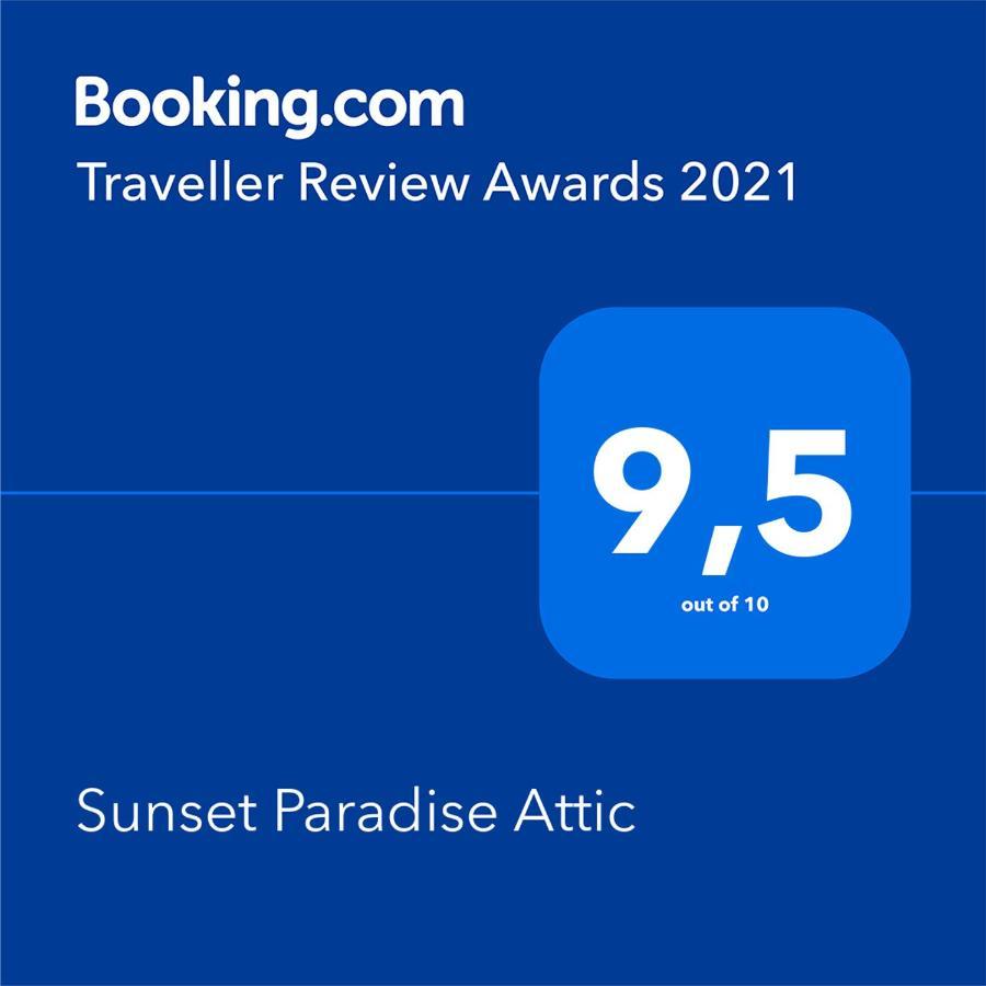 Sunset Paradise Costa Adeje  Luaran gambar