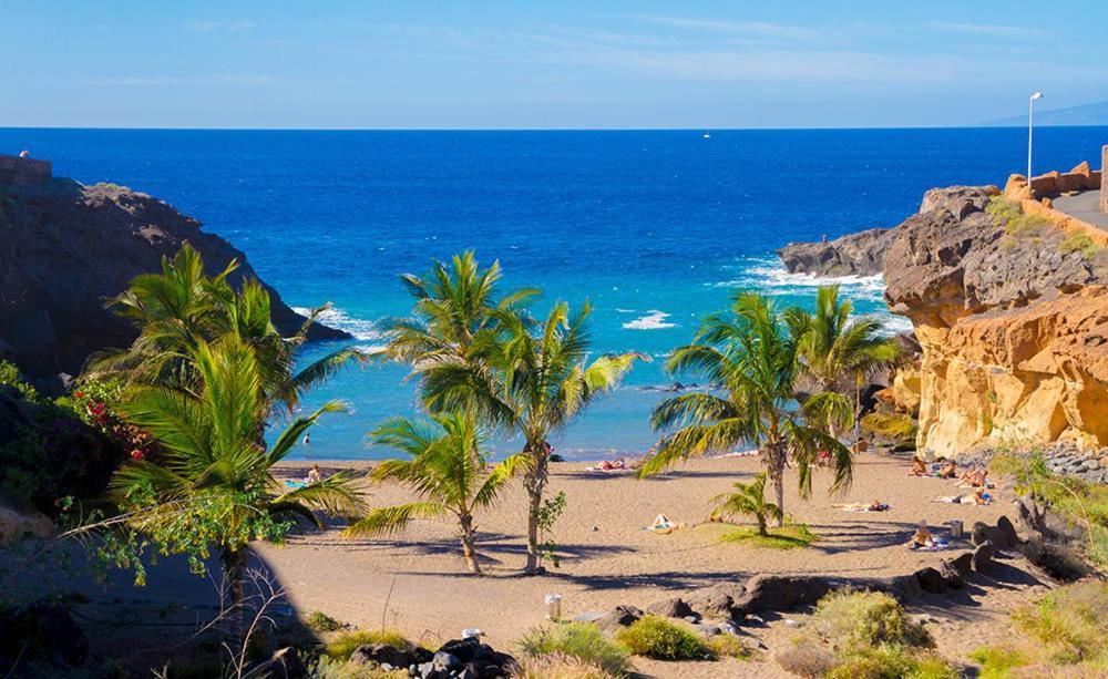 Sunset Paradise Costa Adeje  Luaran gambar