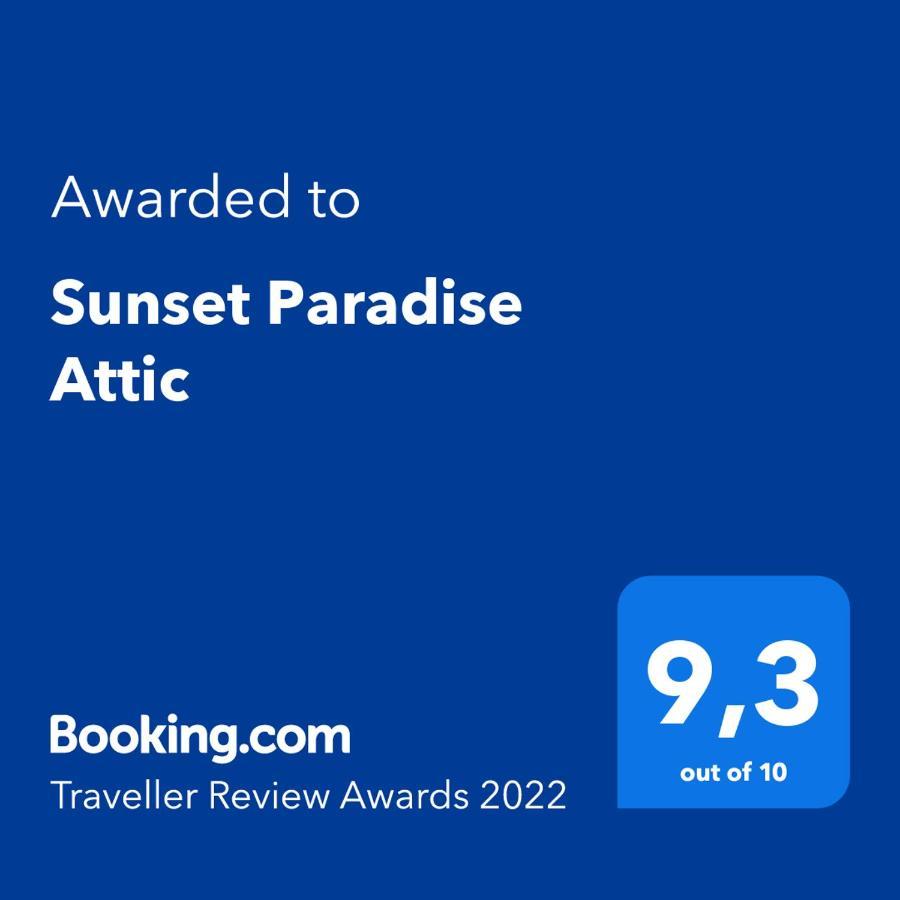Sunset Paradise Costa Adeje  Luaran gambar