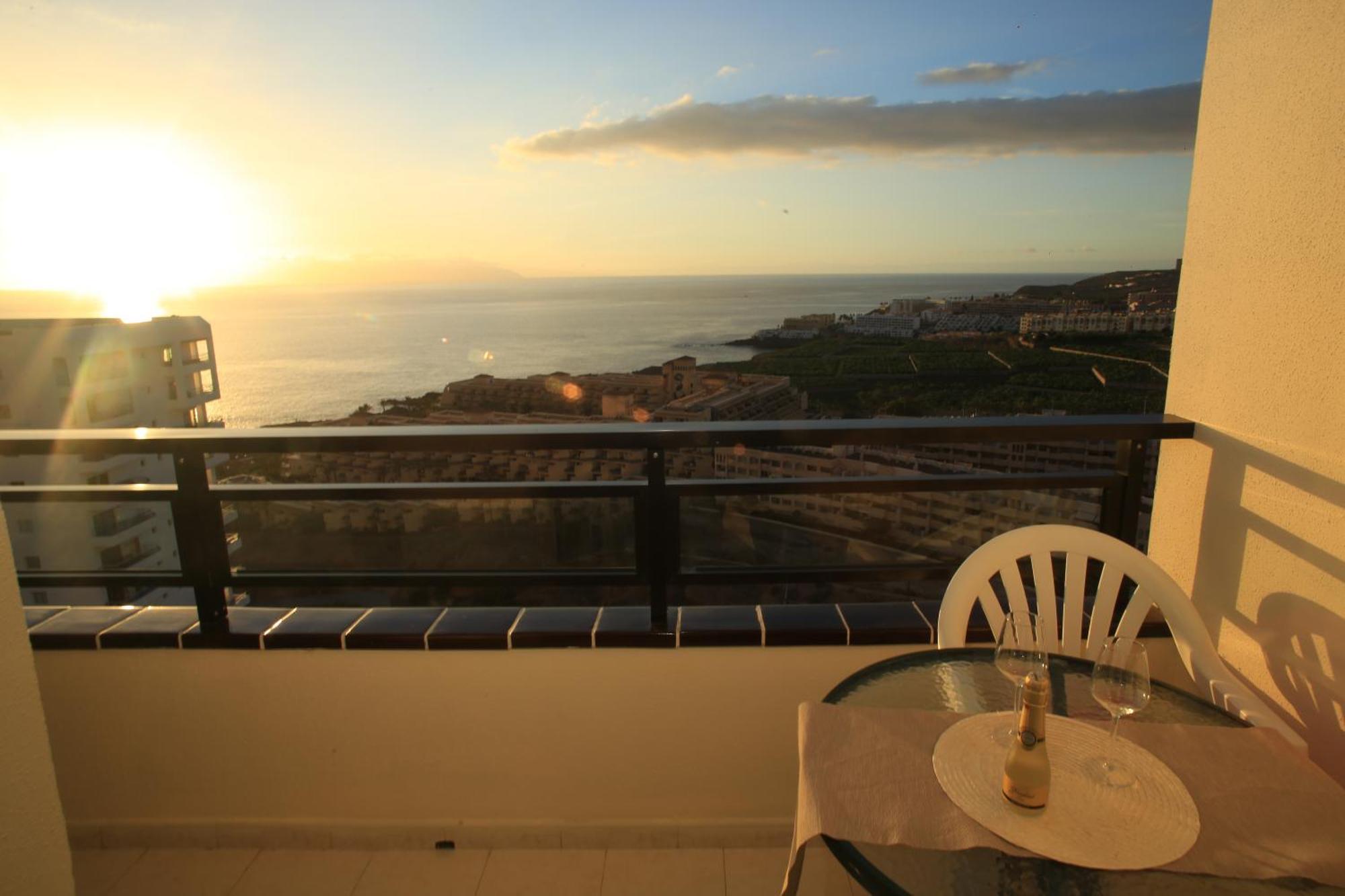 Sunset Paradise Costa Adeje  Luaran gambar