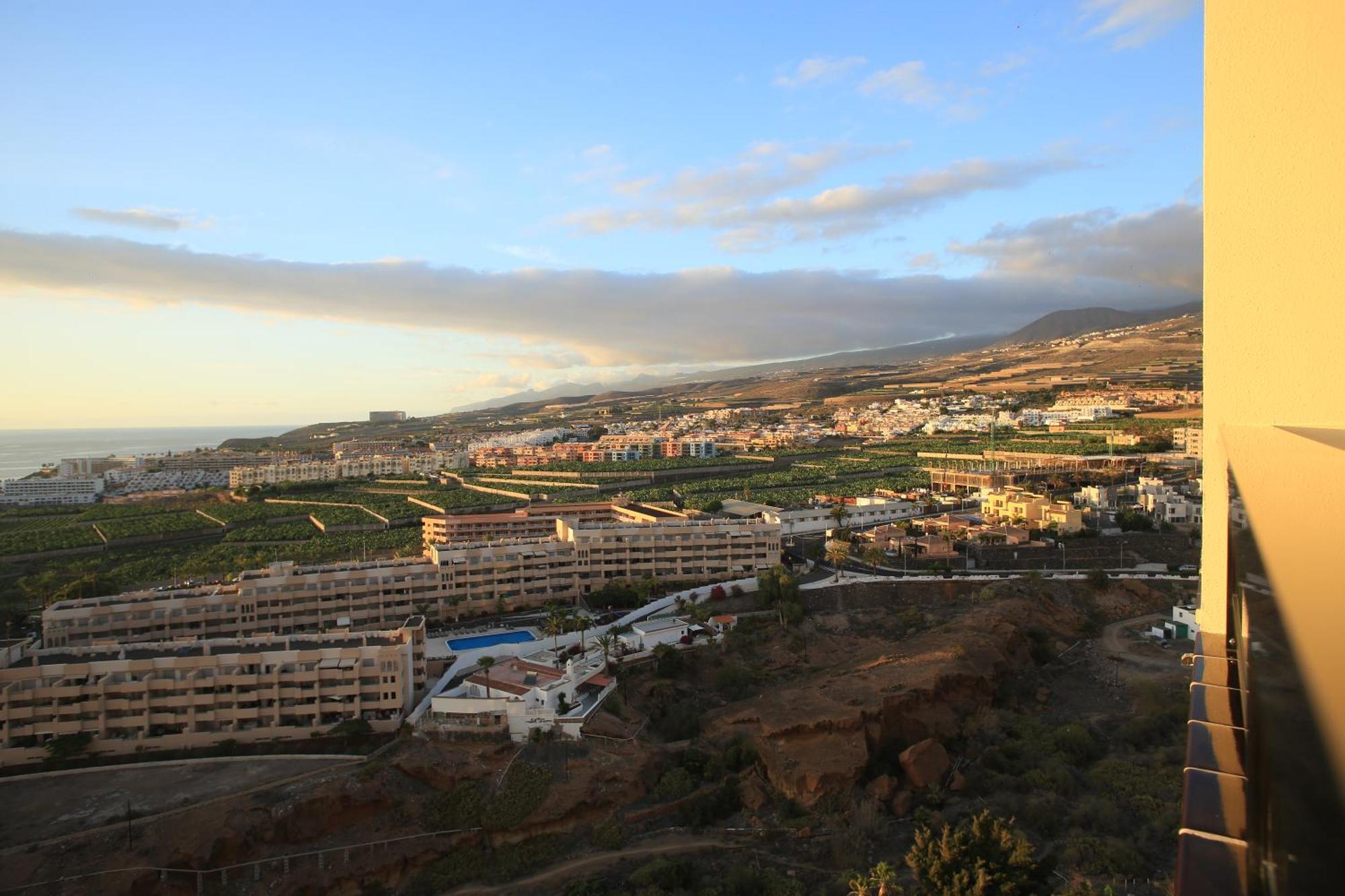 Sunset Paradise Costa Adeje  Luaran gambar