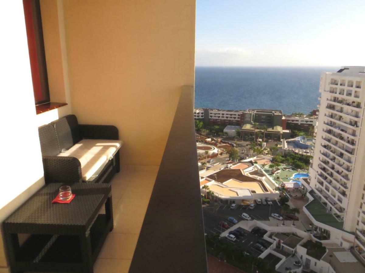 Sunset Paradise Costa Adeje  Luaran gambar