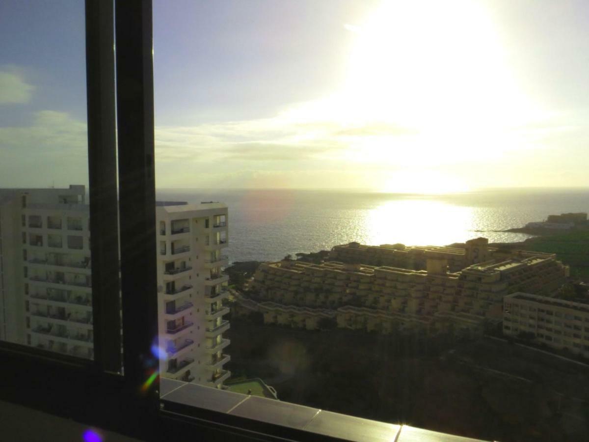 Sunset Paradise Costa Adeje  Luaran gambar
