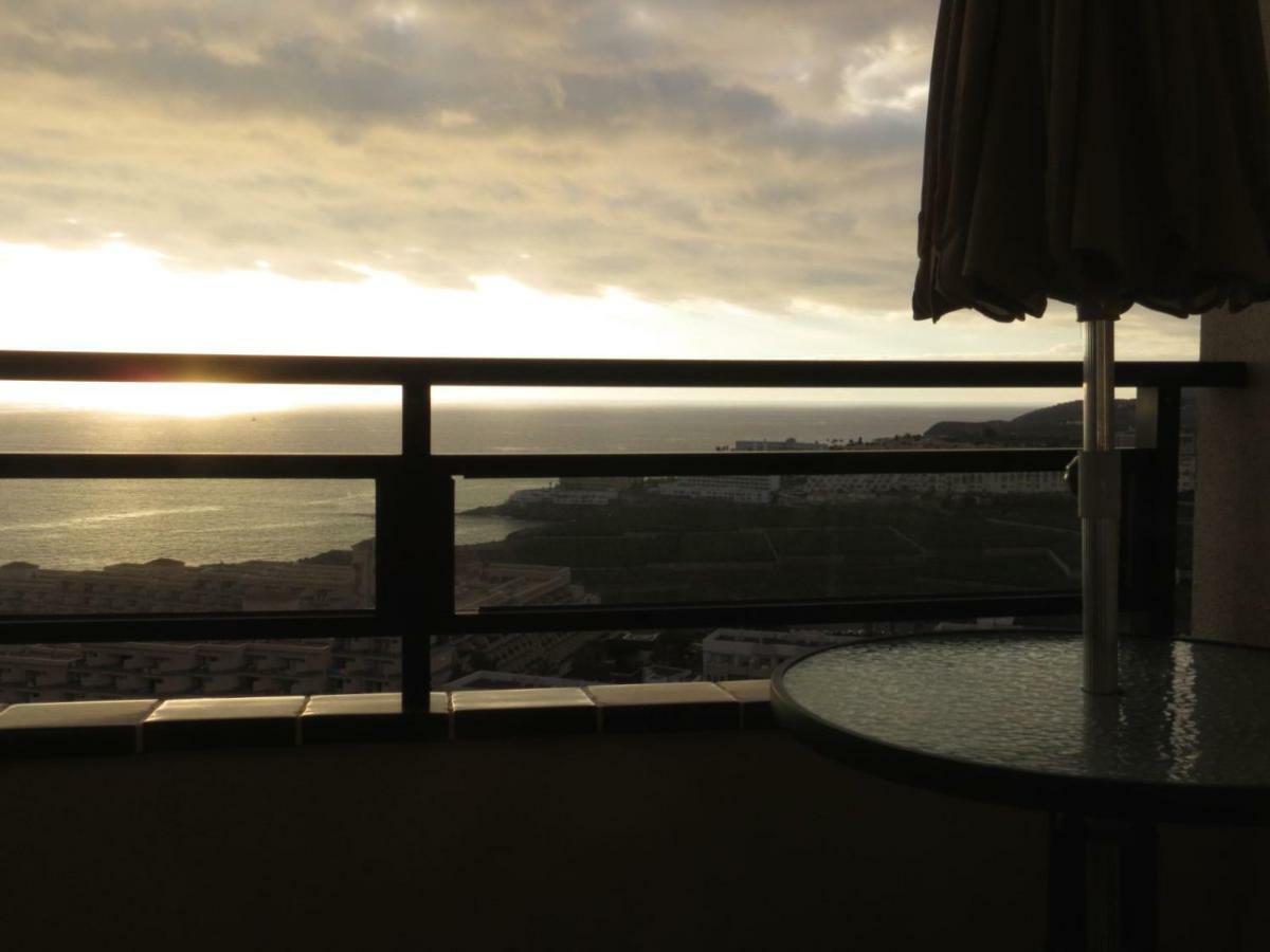 Sunset Paradise Costa Adeje  Luaran gambar