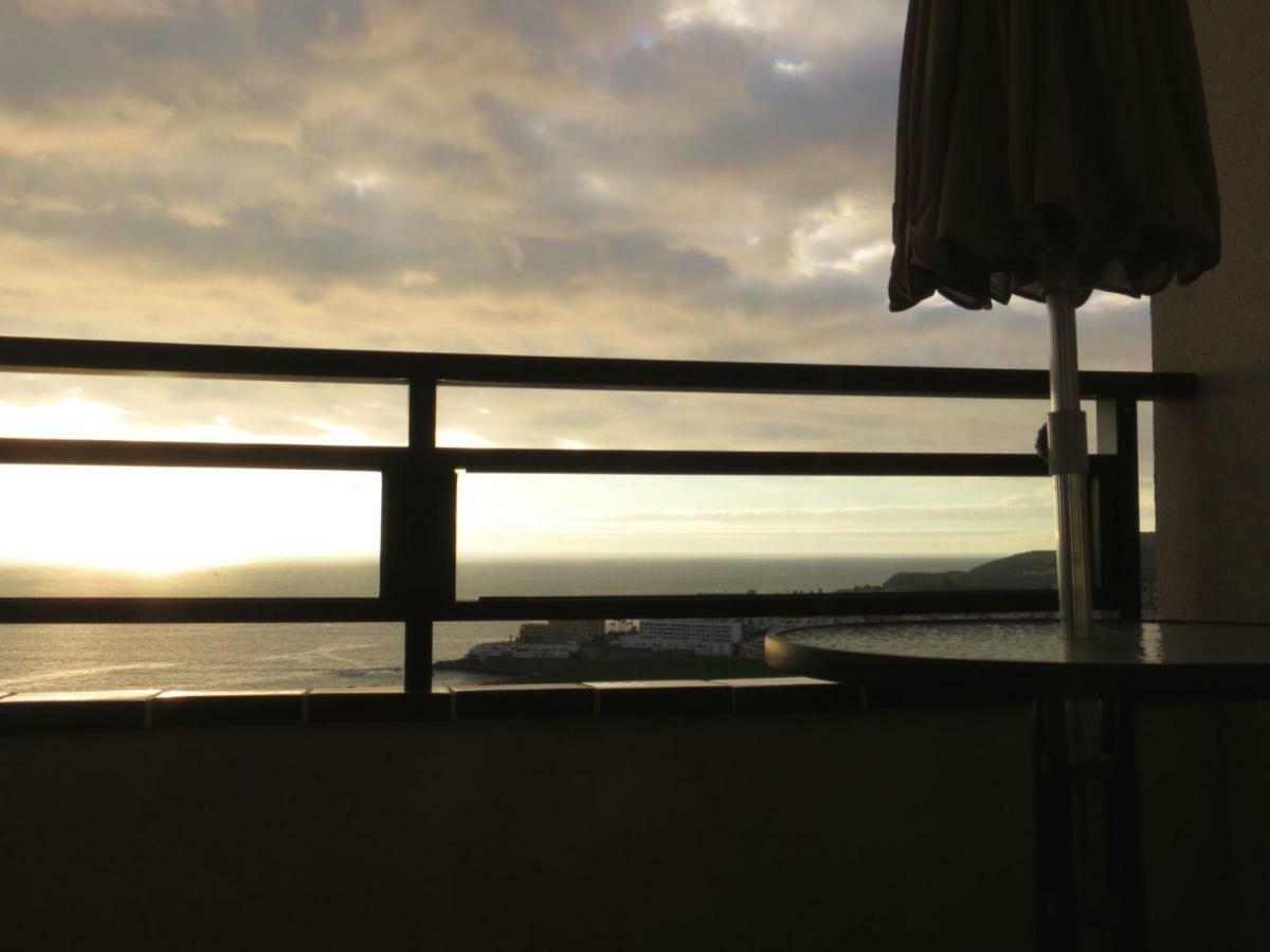 Sunset Paradise Costa Adeje  Luaran gambar