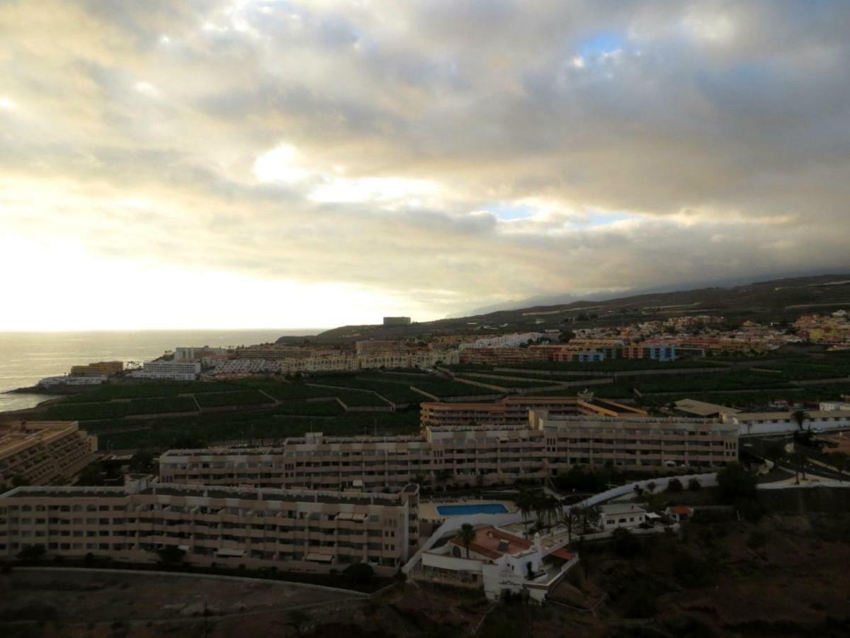Sunset Paradise Costa Adeje  Luaran gambar