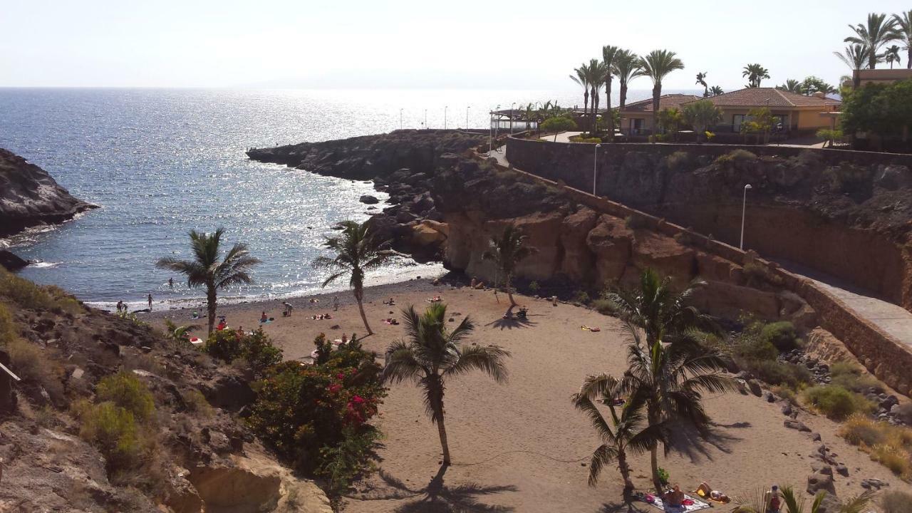 Sunset Paradise Costa Adeje  Luaran gambar