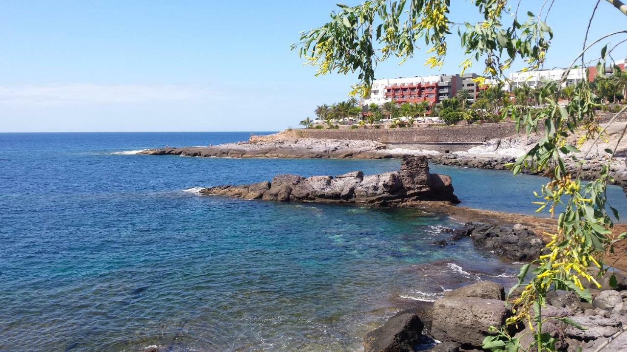 Sunset Paradise Costa Adeje  Luaran gambar