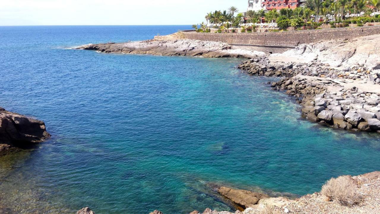 Sunset Paradise Costa Adeje  Luaran gambar