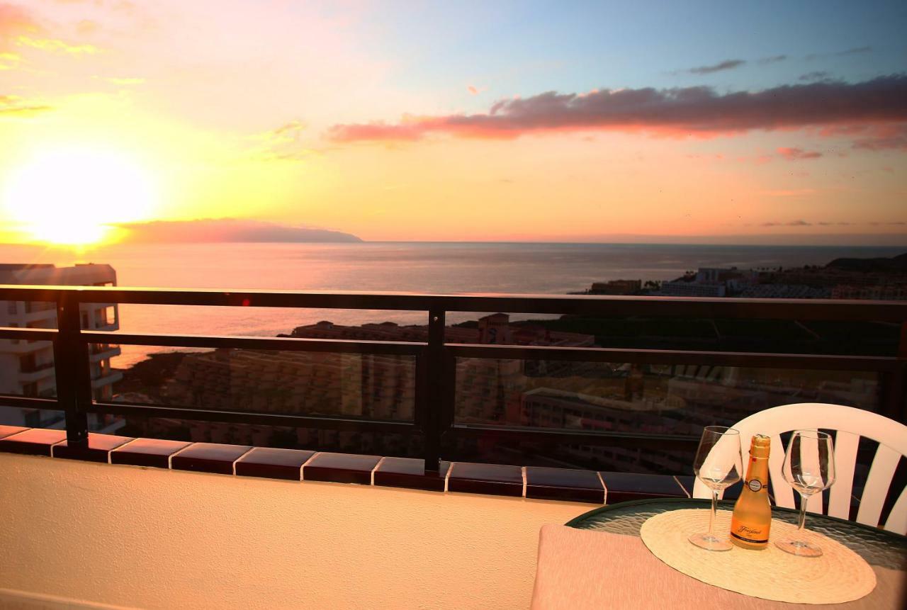 Sunset Paradise Costa Adeje  Luaran gambar