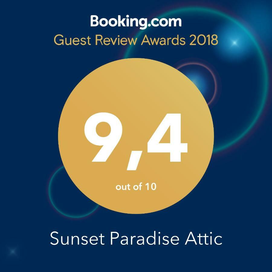 Sunset Paradise Costa Adeje  Luaran gambar
