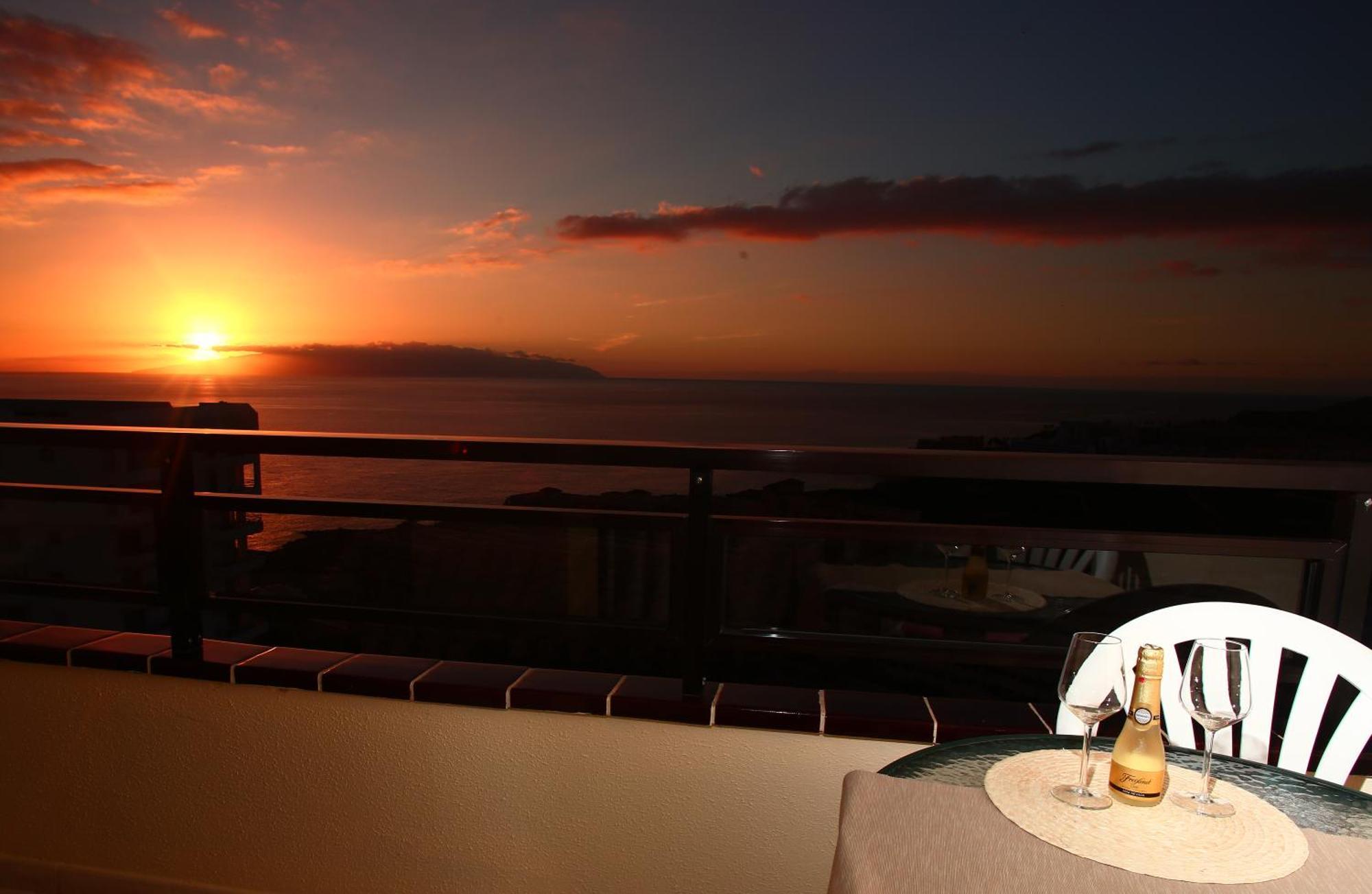 Sunset Paradise Costa Adeje  Luaran gambar
